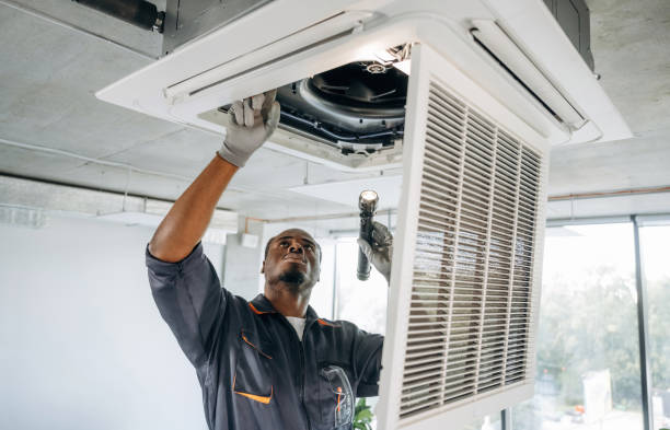 Licensed Hvac service in Plainfield, IN - FH HVAC