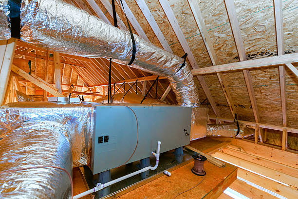 Trusted Hvac service in Plainfield, IN - FH HVAC
